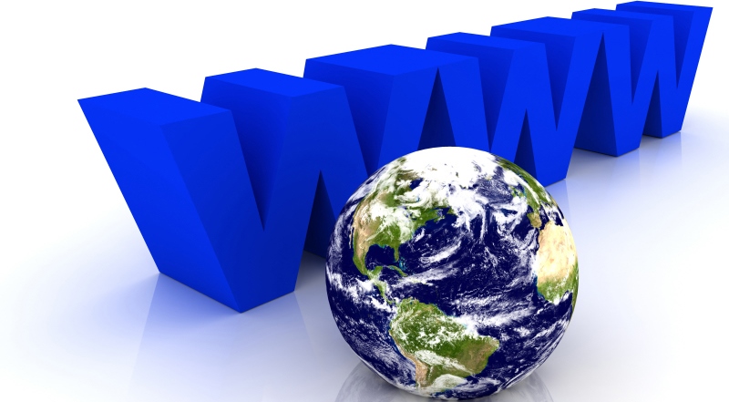 world wide web
