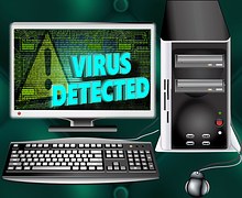 preventing computer malware