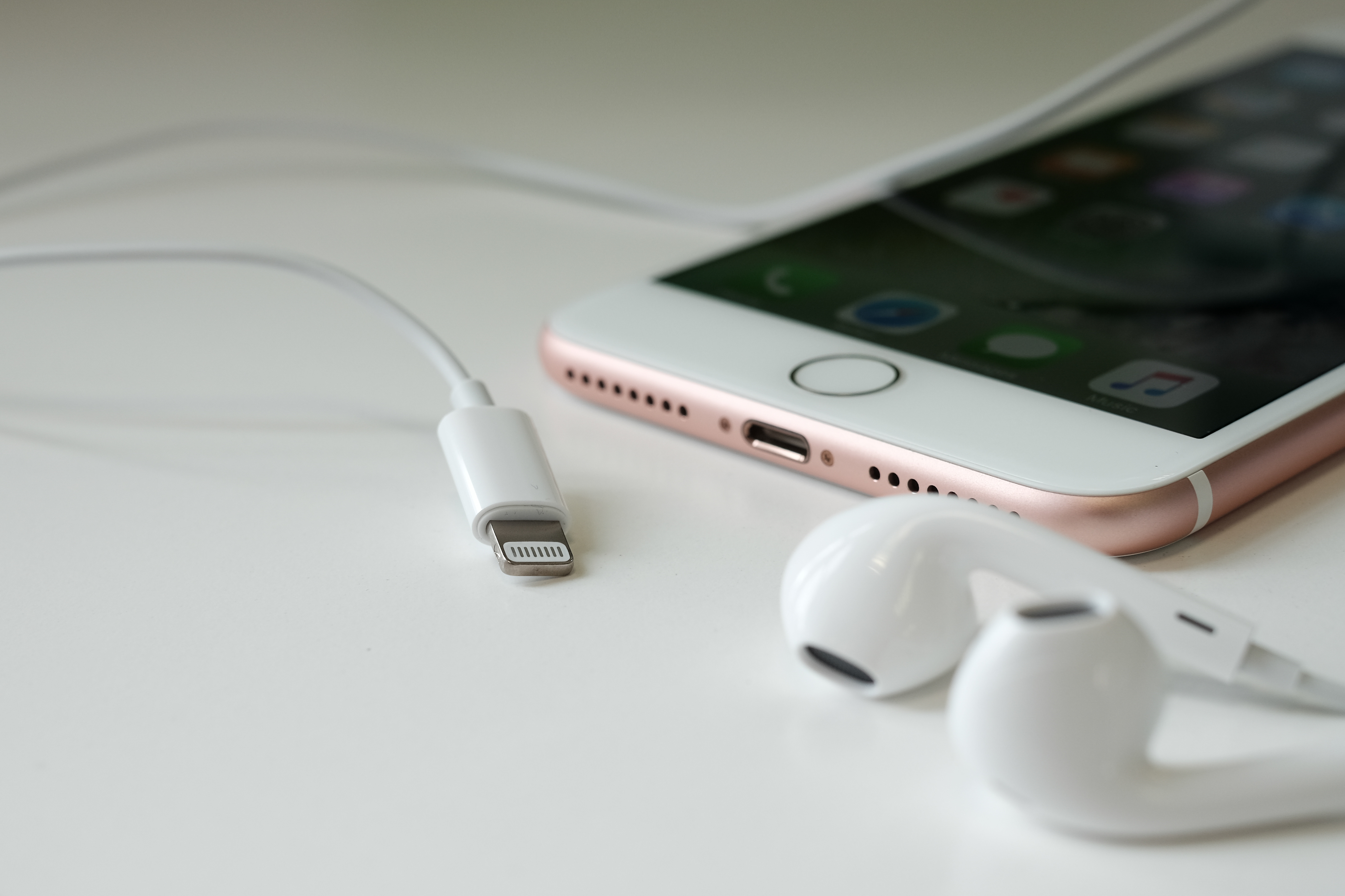 iPhone