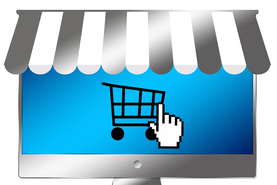 shopping