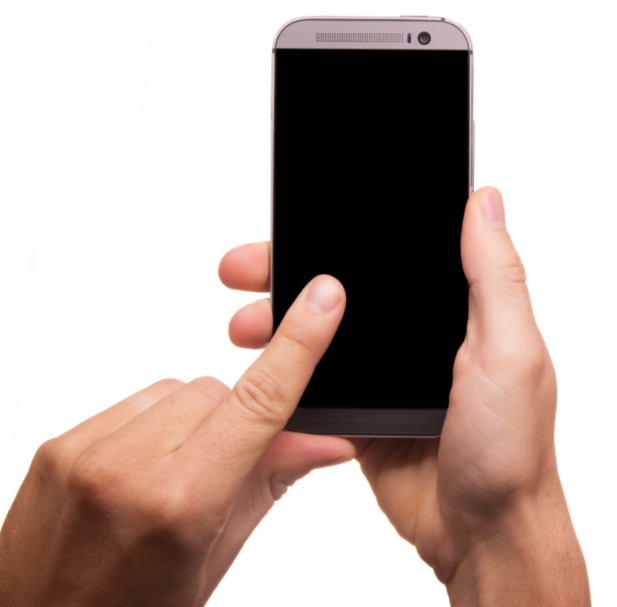 touchscreen