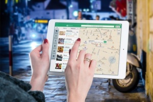 event apps