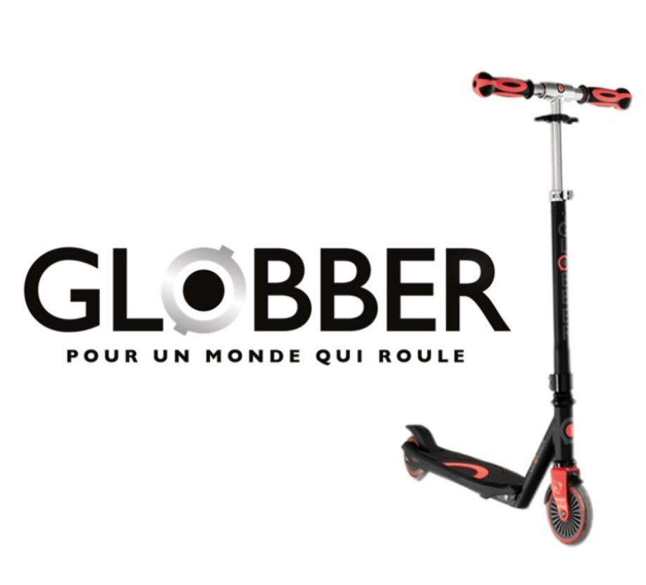 globber scooter