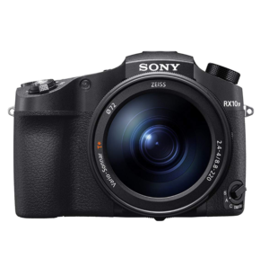 sony camera