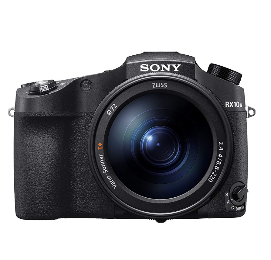 sony camera